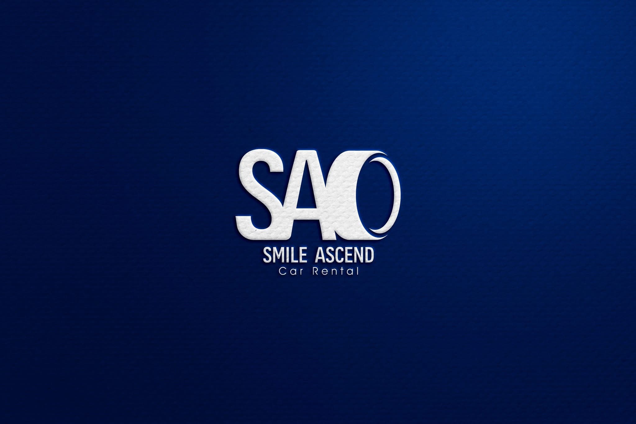SAC SMILE Ascend Car Rental - รถเช่าเชียงใหม่ logo